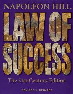 Law of Success by Napoleon Hill Free PDF Download