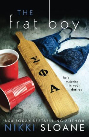 The Frat Boy (Nashville Neighborhood #4) Free PDF Download