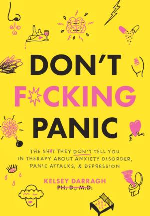 Don't F*cking Panic Free PDF Download