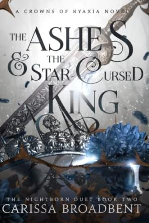 The Ashes and the Star-Cursed King #2 Free PDF Download