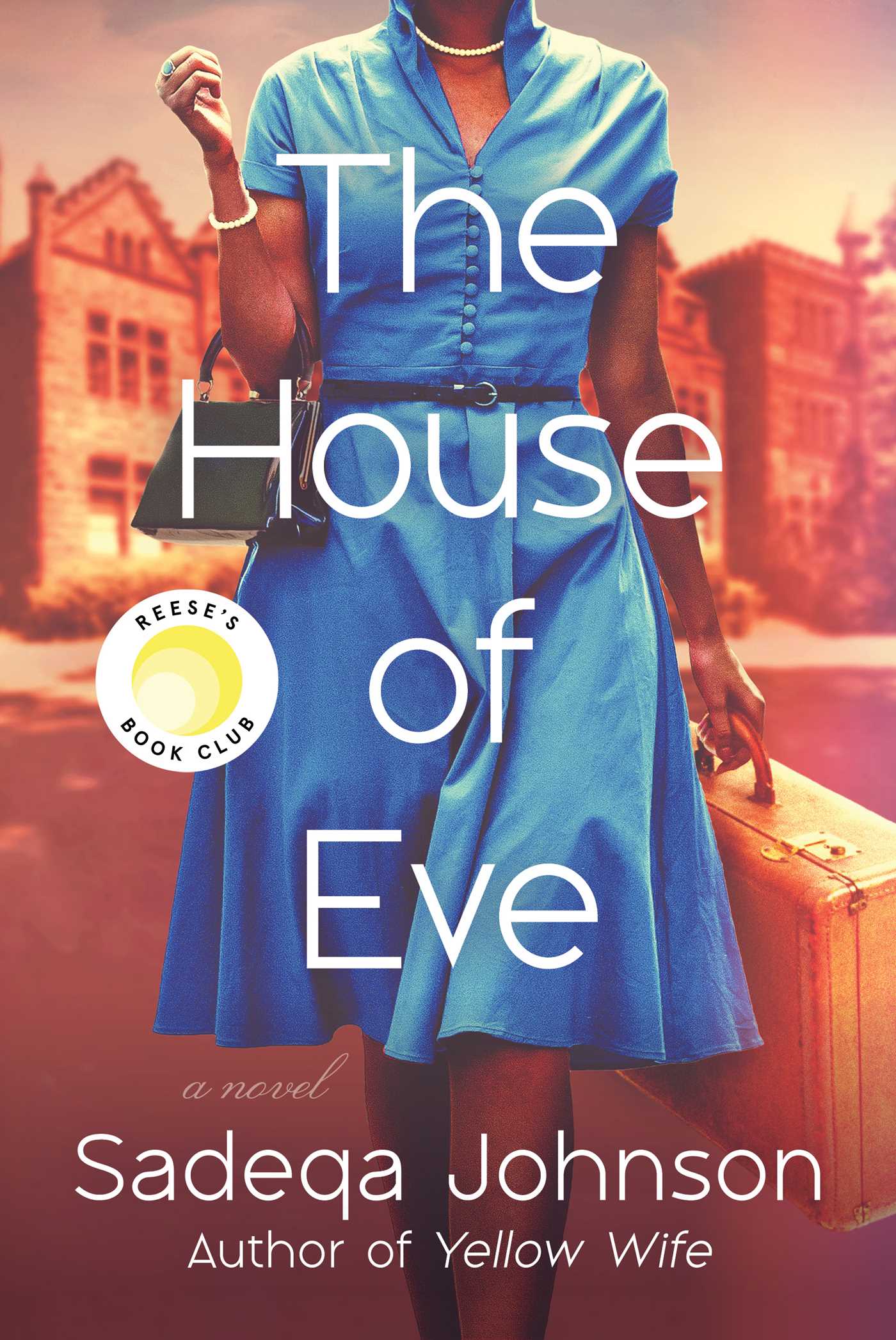 The House of Eve Free PDF Download