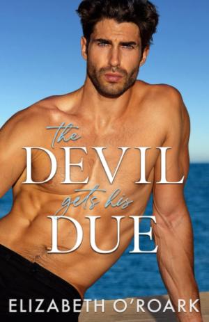 The Devil Gets His Due (The Devils #4) Free PDF Download