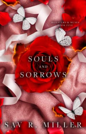 Souls and Sorrows (Monsters & Muses #5) Free PDF Download