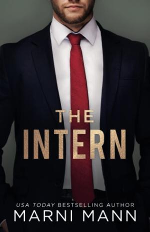 The Intern (The Dalton Family #4) Free PDF Download