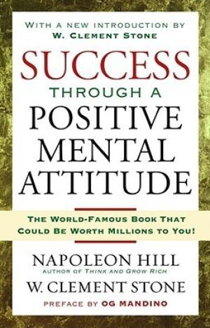 Success Through a Positive Mental Attitude Free PDF Download