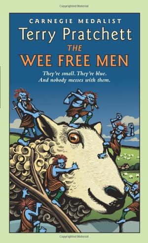 The Wee Free Men (Discworld #30) Free PDF Download