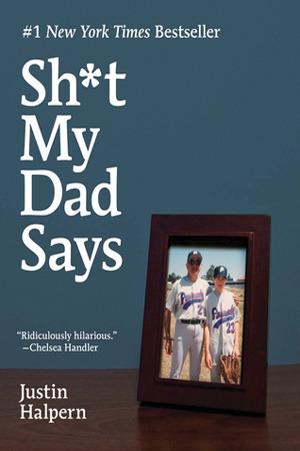 Sh*t My Dad Says #1 Free PDF Download