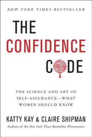 The Confidence Code Free PDF Download