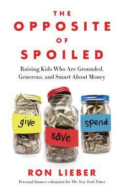 The Opposite of Spoiled Free PDF Download