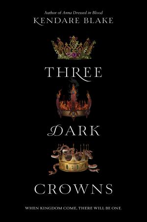 Three Dark Crowns #1 Free PDF Download