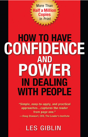 How to Have Confidence and Power in Dealing with People Free PDF Download