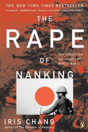 The Rape of Nanking Free PDF Download