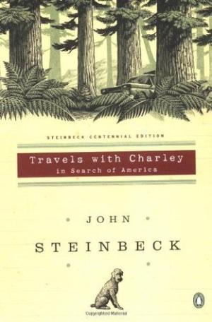 Travels with Charley Free PDF Download