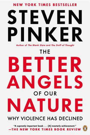 The Better Angels of Our Nature Free PDF Download