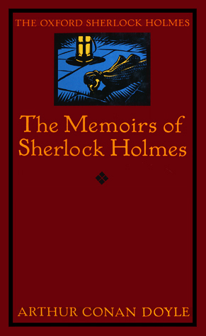 The Memoirs of Sherlock Holmes #4 Free PDF Download