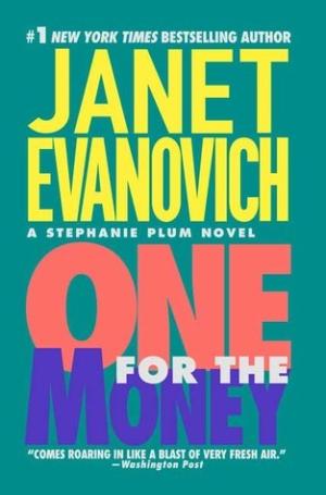 One for the Money (Stephanie Plum #1) Free PDF Download