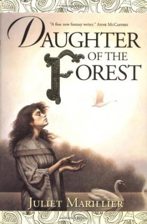 Daughter of the Forest (Sevenwaters #1) Free PDF Download