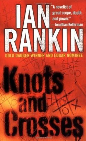 Knots and Crosses (Inspector Rebus #1) Free PDF Download