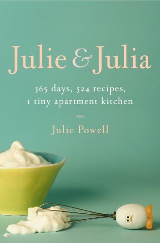 Julie and Julia by Julie Powell Free PDF Download