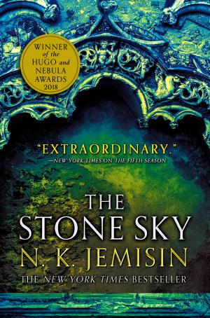 The Stone Sky (The Broken Earth #3) Free PDF Download