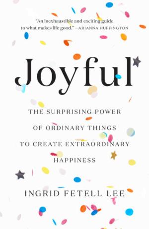 Joyful by Ingrid Fetell Lee Free PDF Download