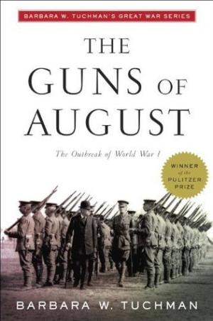 The Guns of August Free PDF Download