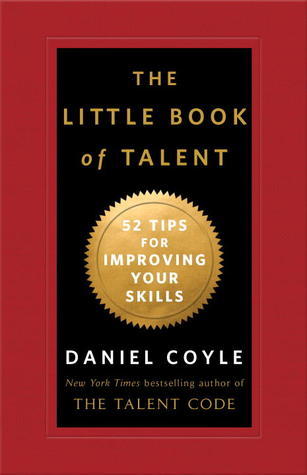 The Little Book of Talent Free PDF Download