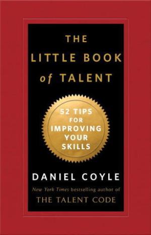 The Little Book of Talent Free PDF Download