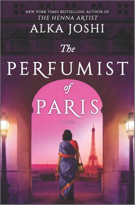 The Perfumist of Paris #3 Free PDF Download