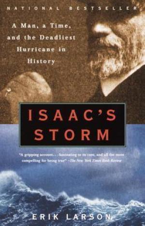 Isaac's Storm by Erik Larson Free PDF Download