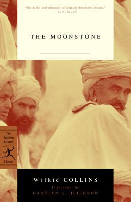 The Moonstone by Wilkie Collins Free PDF Download