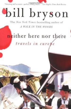 Neither Here Nor There: Free PDF Download