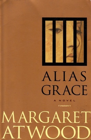 Alias Grace by Margaret Atwood Free PDF Download