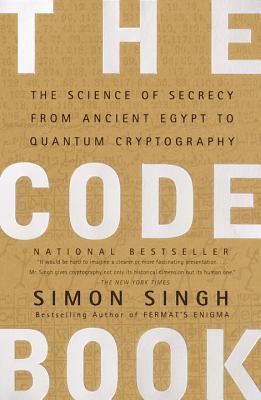 The Code Book by Simon Singh Free PDF Download