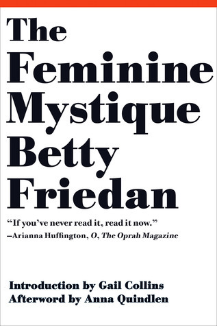 The Feminine Mystique Free PDF Download