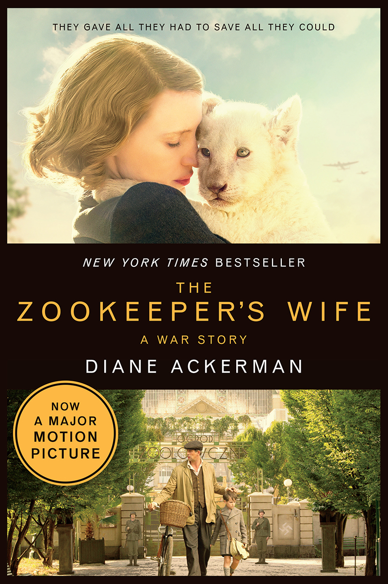 The Zookeeper's Wife Free PDF Download