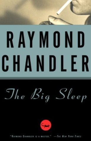 The Big Sleep (Philip Marlowe #1) Free PDF Download