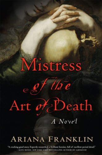 Mistress of the Art of Death #1 Free PDF Download