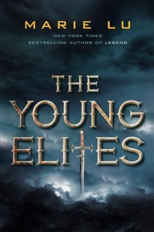 The Young Elites #1 Free PDF Download