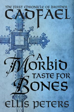 A Morbid Taste for Bones #1 Free PDF Download