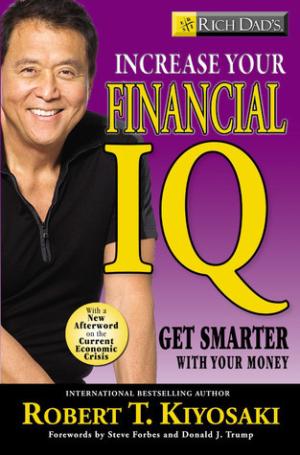 Rich Dad's Increase Your Financial IQ #13 Free PDF Download