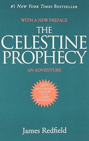 The Celestine Prophecy #1 Free PDF Download