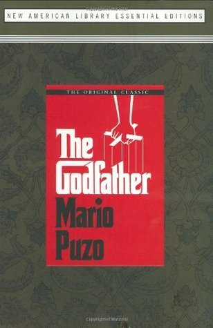 The Godfather #1 by Mario Puzo Free PDF Download