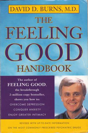 The Feeling Good Handbook Free PDF Download