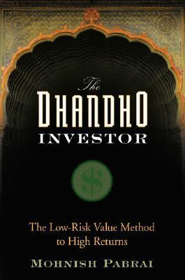 The Dhandho Investor Free PDF Download