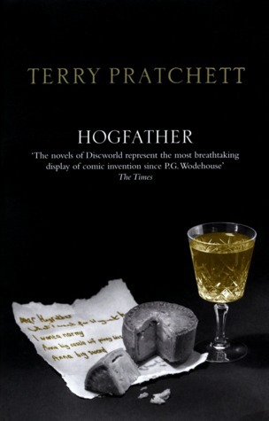 Hogfather (Death #4) Free PDF Download