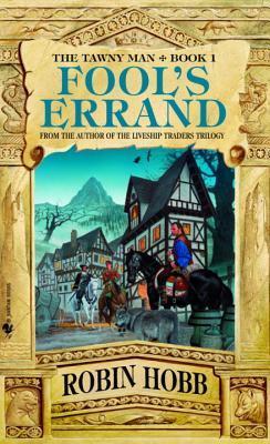 Fool's Errand (The Tawny Man #1) Free PDF Download