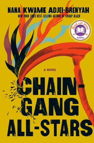Chain Gang All Stars Free PDF Download