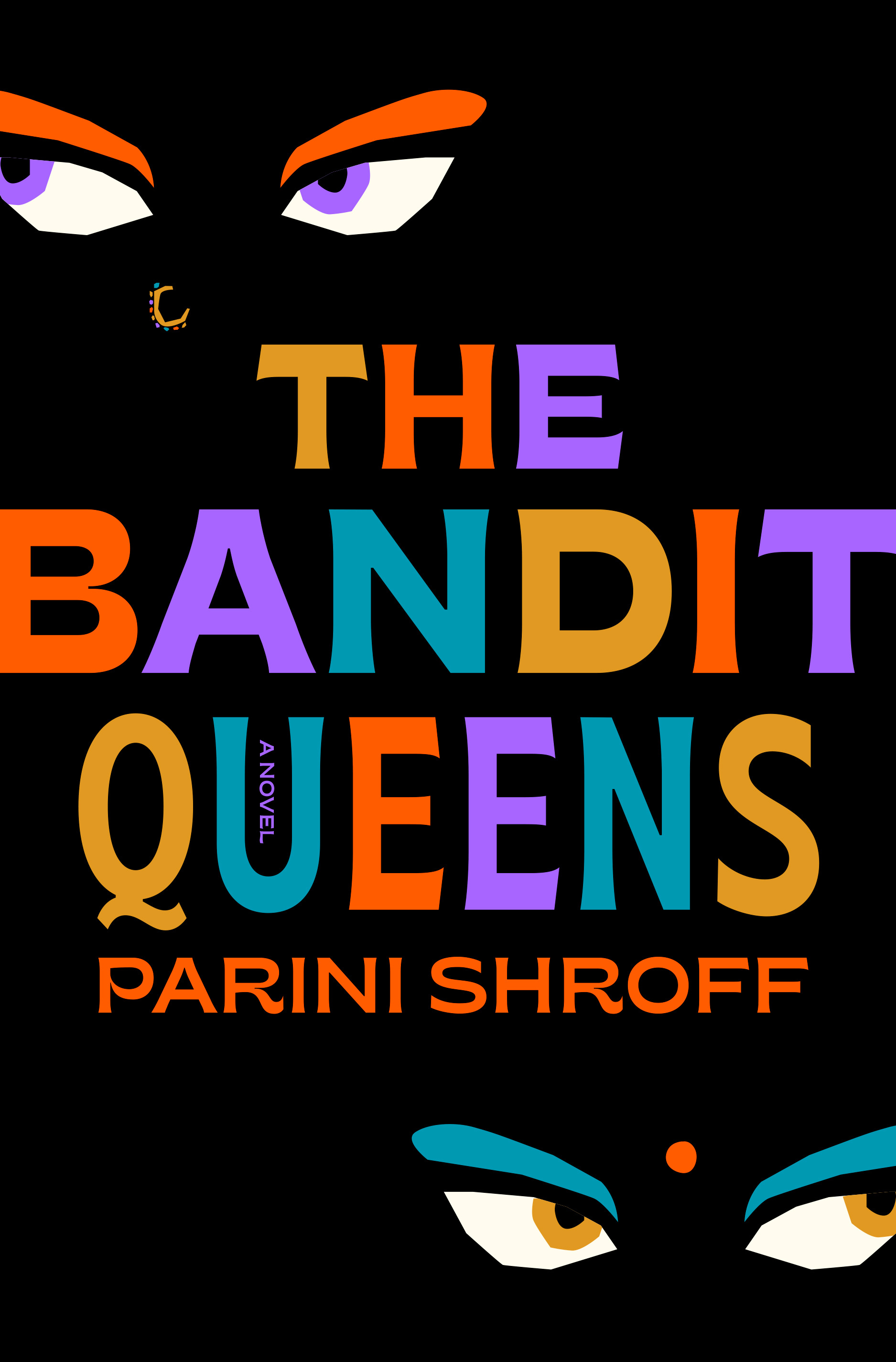 The Bandit Queens Free PDF Download