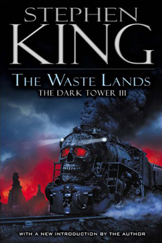 The Waste Lands (The Dark Tower #3) Free PDF Download